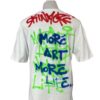 Skin&more t-shirt  Punk Cartoon