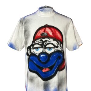 Skin&more t-shirt  After school