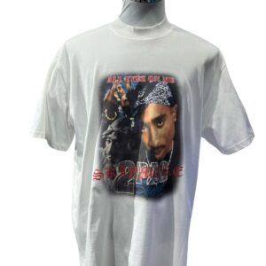 Skin&more t-shirt  Gothic Rap