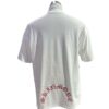 Skin&more t-shirt  Gothic logo