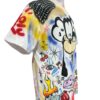 Skin&more t-shirt Ibiza Dream