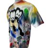 Skin&more t-shirt Ibiza Dream