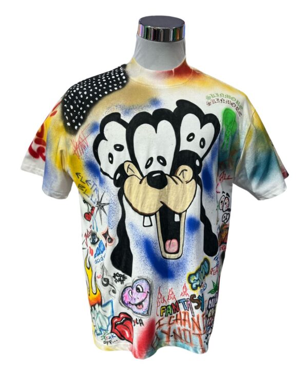 Skin&more t-shirt Ibiza Dream
